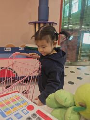 -MELAND CLUB亲子乐园·派对·餐厅(北京芳圆里ID MALL店)