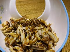 -大闫家烧烤·小海鲜家常菜(郑庄店)