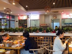 -守柴炉烤鸭(鱼嘴店)