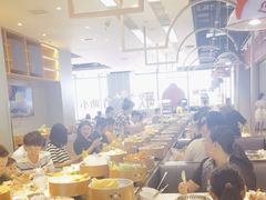-龍歌自助小火锅(市南金茂湾店)