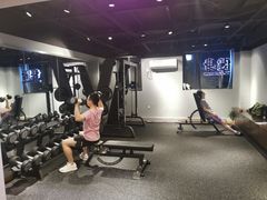 -NRG 健身私教CLUB(云山路店)
