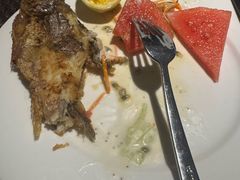 -“香”全日餐厅·株洲大汉希尔顿酒店