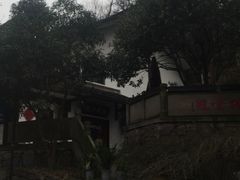 -龙井壹号·茶缘山景宴(龙井村店)