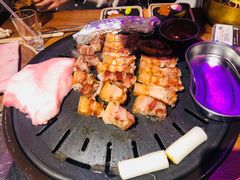 杏鲍菇-济州爱肉堂(总店)