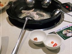 -百年果林椰子鸡(中洲店)