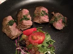 -西堤厚牛排(新世界店)