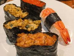 -汉巴味德(北京银座和谐广场店)