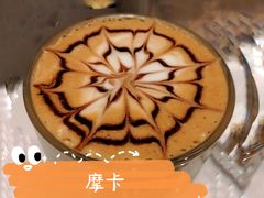 -粤海喜来登酒店·&More聚驿(天河城店)