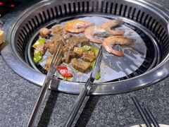 -鹤之乡·齐齐哈尔烤肉·非遗(秋涛路店)