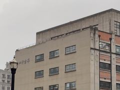 -上海四行仓库抗战纪念馆