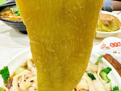 -东方削面(迎泽街店)