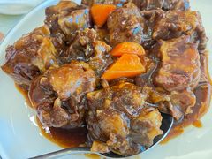 -烤肉宛饭庄(南礼士路店)