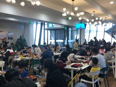 大堂-贝林大翅鲸简餐厅(国家海洋博物馆店)