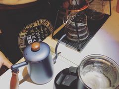 -HUNTING BAR亨霆鸡尾酒馆(越秀淘金店)