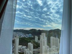 -大连星海皇冠假日酒店