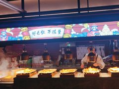 -芝小官毛肚火锅海鲜自助(淮安清江浦区新亚店)