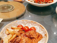 -丽华园(汉阳龙阳店)