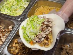 -张果佬年糕卷(科巷店)
