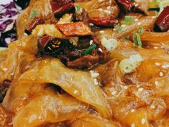 -红菜坊·烤鸭·川鲁宴(石园店)
