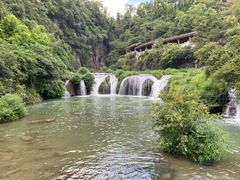 -天河潭旅游度假区