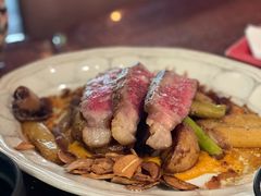 炭烤澳洲西冷-TOMATITO(无限极荟店)