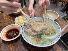 -蓉城西二道无名冒菜(西二道街店)