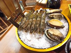 -牛New寿喜烧(青浦店)