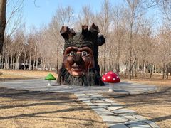 -长春公园(普阳街道)