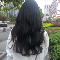 -川和潮人漂色·烫染·接发