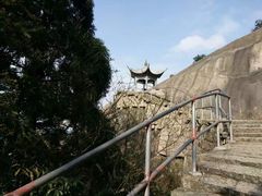 -大罗山风景区