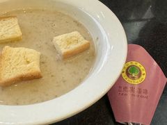 -OLD TREE老树咖啡·西餐厅(台山人工湖店)