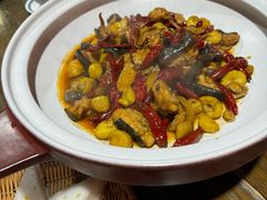 -印象鲵宴·张家界地标美食名片(溪布街店)