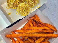 -BOLE BURGER波乐堡(高新店)