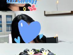 -麦朵·动物奶油生日蛋糕(景德镇广场北路店)
