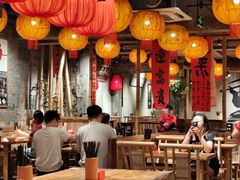 -周小波重庆小面·重庆名小吃(邹容路店)