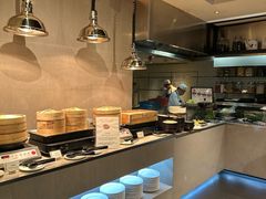 -香港唯港荟 Hotel ICON – The Market
