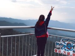 -梦幻奥陶纪景区