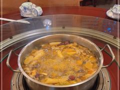 -山大王菌莊