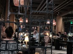 -广州瑰丽酒店·Black Iron黑金燚