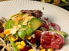 -本处·素食·融合料理(南油店)