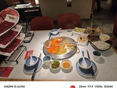 -左庭右院鲜牛肉火锅(苏州园区永旺店)