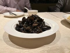 -唐拉雅秀酒店-唐苑中餐厅
