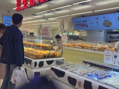 -红星前进面包牛奶公司(君太店)