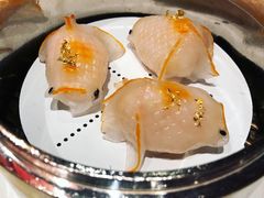 -8餐厅(新葡京酒店)
