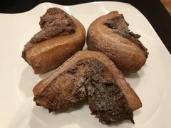 -宁波逸东豪生大酒店·逸轩中餐厅