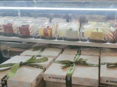 -姆们M Sweetie Cake(三里屯店)