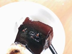 水乡特色桑果糕-八仔大富楼·河鲜(西江店)