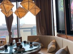 -云海肴·汽锅鸡·云南菜(天山百盛优客店)