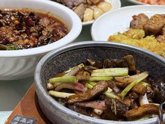 -荣粤酒家·融合粤菜