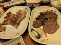 -火炉情韩国料理店(古田路店)